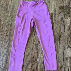 90 degrees workout leggings